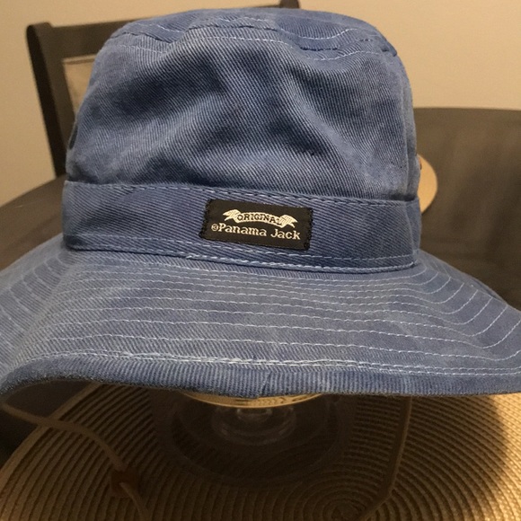 Panama Jack Fishing Hat 